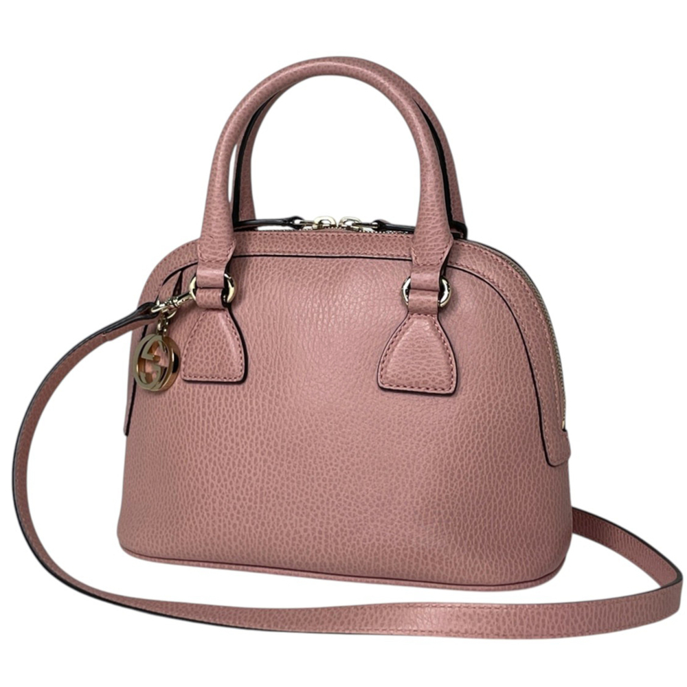 GUCCI Bag - Picture 1 of 9
